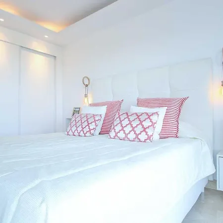 アパート Luxury 3 Bedroom At La Cala Golf - ミハス
