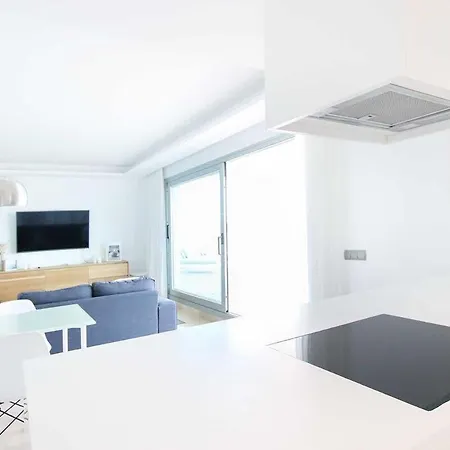 Luxury 3 Bedroom At La Cala Golf - *