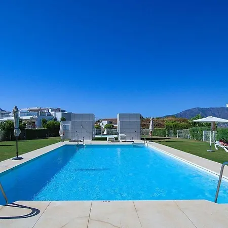 Luxury 3 Bedroom At La Cala Golf -