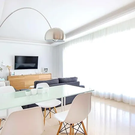Luxury 3 Bedroom At La Cala Golf - アパート *