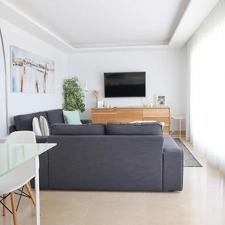 Luxury 3 Bedroom At La Cala Golf - * ミハス