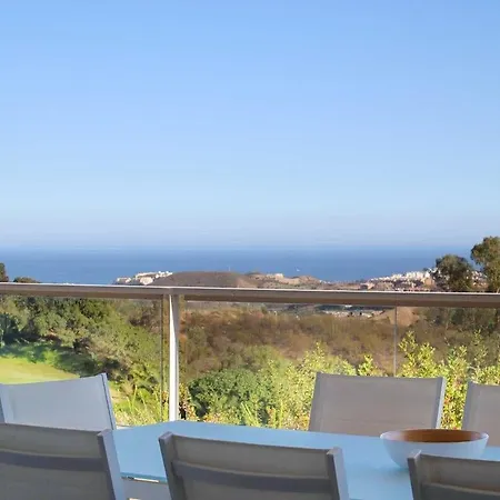 Luxury 3 Bedroom At La Cala Golf -