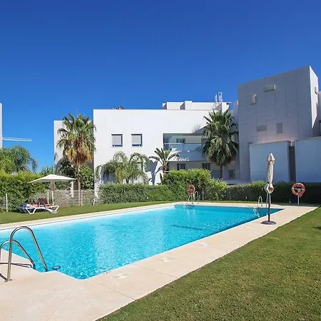 Luxury 3 Bedroom At La Cala Golf - アパート