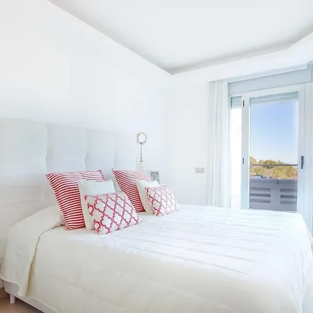 アパート Luxury 3 Bedroom At La Cala Golf - *