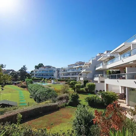 Appartement Luxury 3 Bedroom At La Cala Golf - *