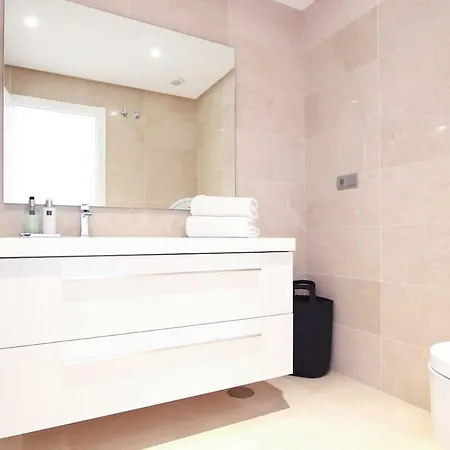 Luxury 3 Bedroom At La Cala Golf - アパート ミハス