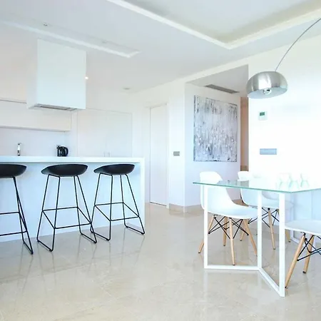 Luxury 3 Bedroom At La Cala Golf - ミハス