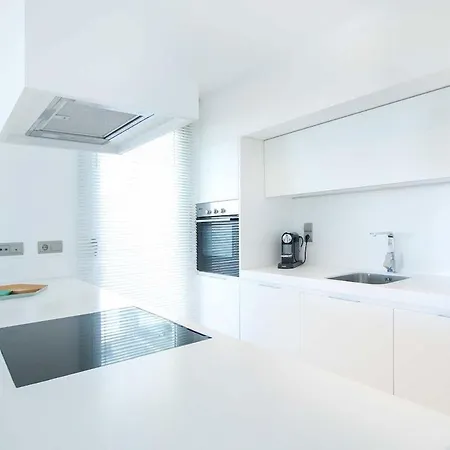 Luxury 3 Bedroom At La Cala Golf - アパート