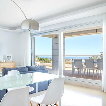 アパート Luxury 3 Bedroom At La Cala Golf - *