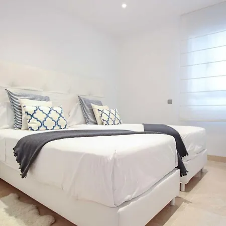 Luxury 3 Bedroom At La Cala Golf - ミハス