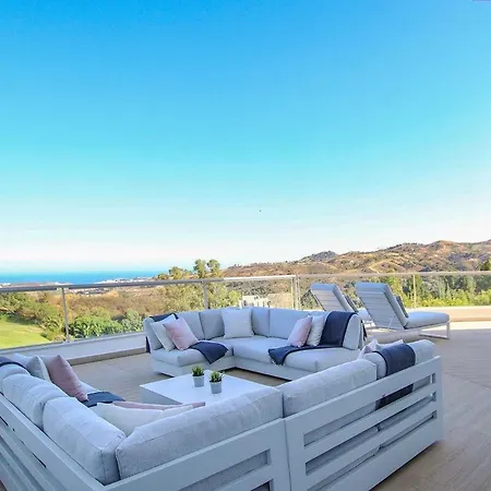 Luxury 3 Bedroom At La Cala Golf - * ミハス