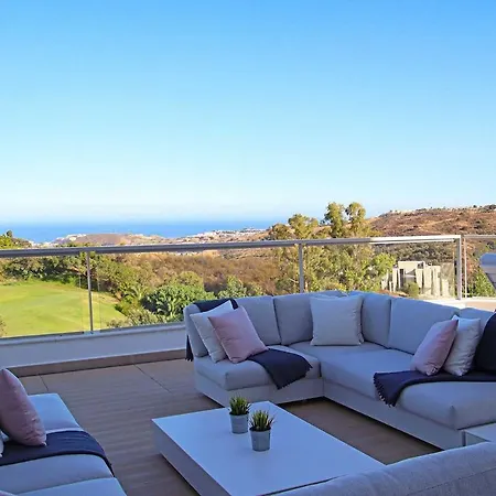 Luxury 3 Bedroom At La Cala Golf - *