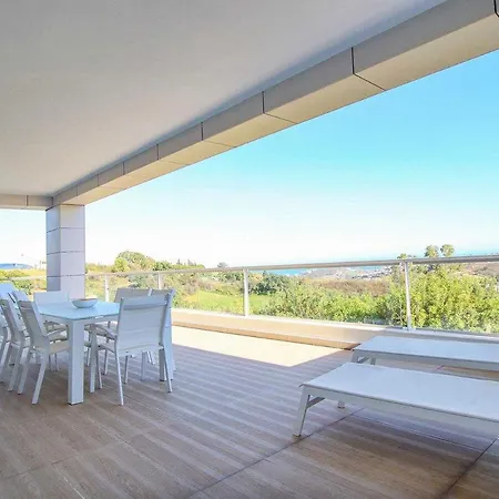 Luxury 3 Bedroom At La Cala Golf - * ミハス