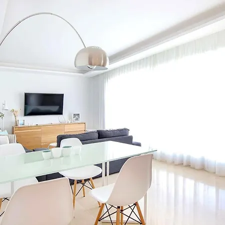 Luxury 3 Bedroom At La Cala Golf -
