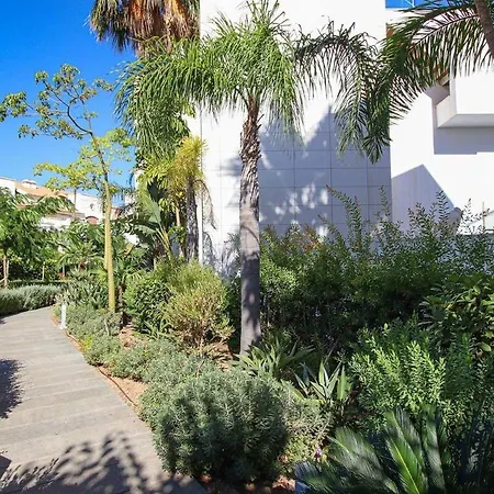 Luxury 3 Bedroom At La Cala Golf - Apartament