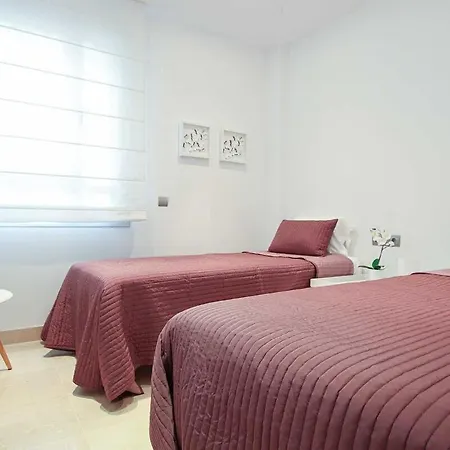 Luxury 3 Bedroom At La Cala Golf - * Mijas