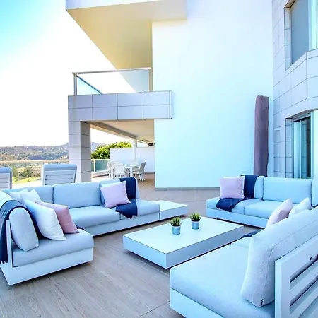 Luxury 3 Bedroom At La Cala Golf - *