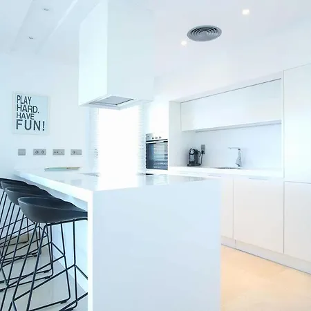Luxury 3 Bedroom At La Cala Golf - Apartament Mijas