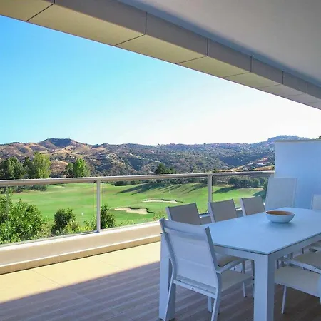 Apartament Luxury 3 Bedroom At La Cala Golf -