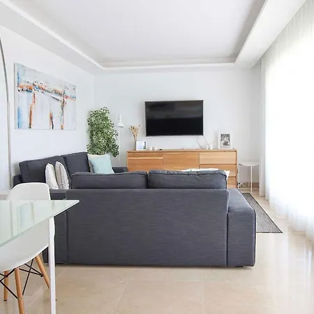 Luxury 3 Bedroom At La Cala Golf - Apartament *